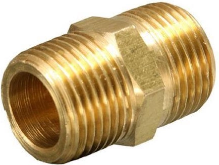 Vsuvka dvojitá vonkajšia 1/4" x 3/8"