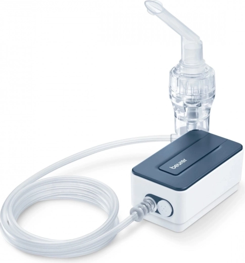 Inhalátor Beurer IH 15 na horné a dolné dýchacie cesty