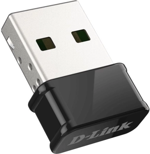 D-Link DWA-181 Wi-Fi USB adaptér AC1300 Nano