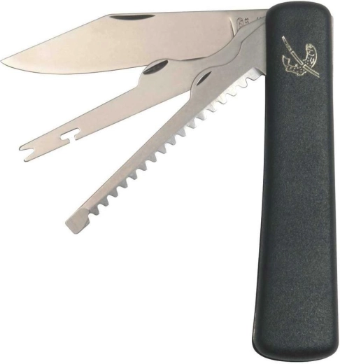 Mikov vreckový nôž Angler 338 pre rybárov