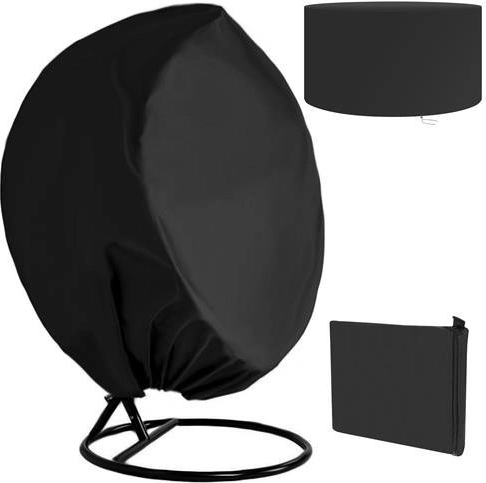 Ochranný poťah na dvojité záhradné kreslo