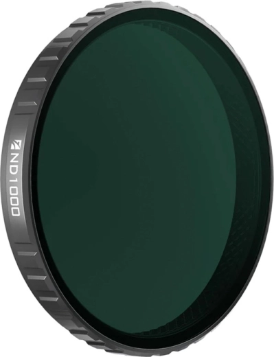 Freewell ND1000 filter pre DJI Osmo Action 6