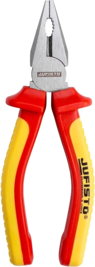 Kombinované kliešte 160 mm izolované 1000 V