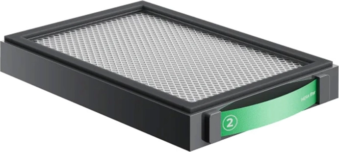 Filter strednej účinnosti pre čističku vzduchu xTool SafetyPro AP2