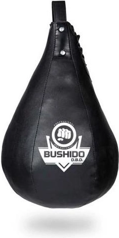 Boxovacia hruška DBX BUSHIDO S5 zo zosilnenej syntetickej kože