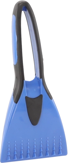 Silná škrabka na okná do auta 21 × 9,5 cm