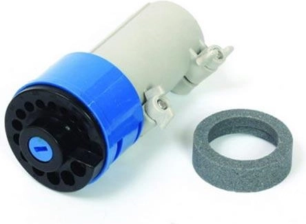 Ostrič vrtákov 3,5–10 mm pre špirálové vrtáky do kovu