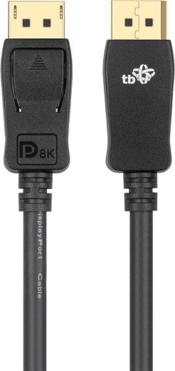 Kábel DisplayPort 2.0 8K 3 m (samec–samec)