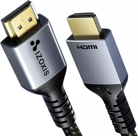 HDMI kábel 8K 2 m IZOXIS
