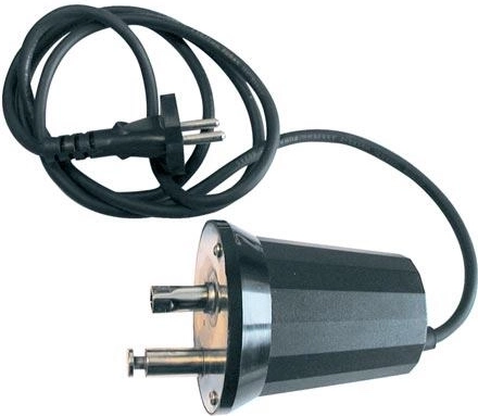 Elektrický motorček ku grilu 230 V, 4 W