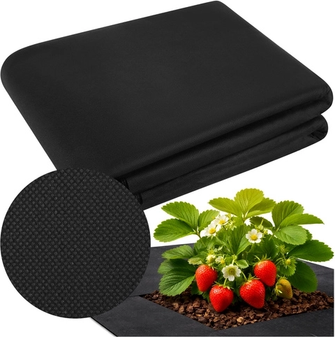 Záhradná textília proti burine 1,6 × 20 m, 50 g/m² GARDLOV