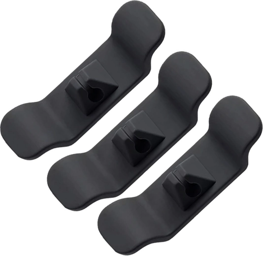 Ag874 držiak organizéra káblov