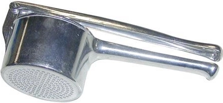 Pákové mačkadlo na zemiaky Junior 25 cm, priemer 10 cm