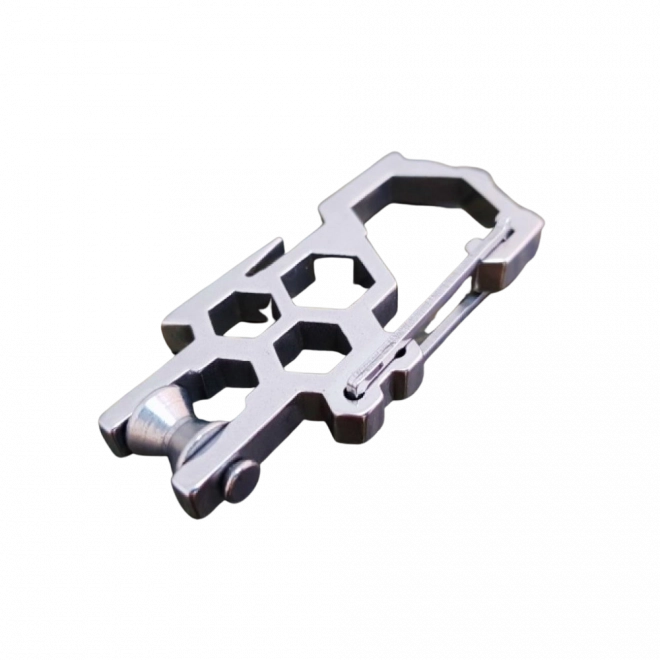 Umelé vianočné hviezdy biele sada 2 ks