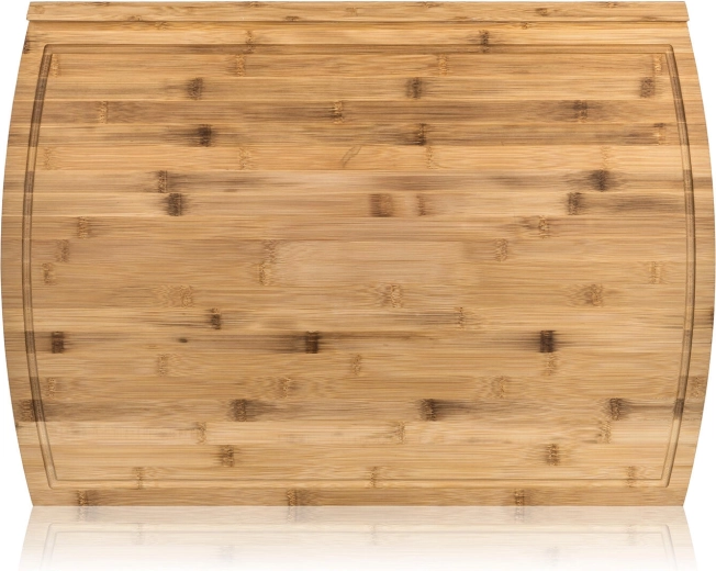 Bambusová doska na cesto 70 × 49,5 cm CULINARIA