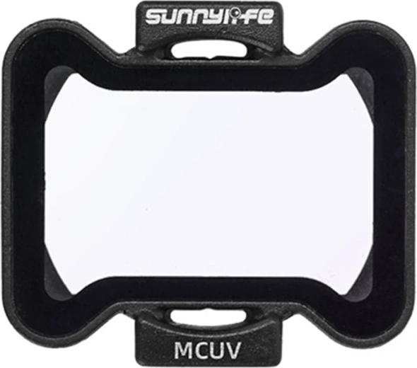 Filter objektívu Sunnylife MCUV pre DJI Avata 2 – 1 kus