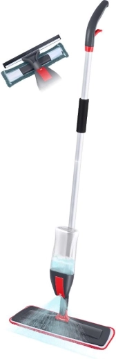 Lamart sprejový mop so stierkou Spray