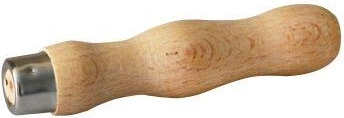 Drevená násada na pilník 110 mm