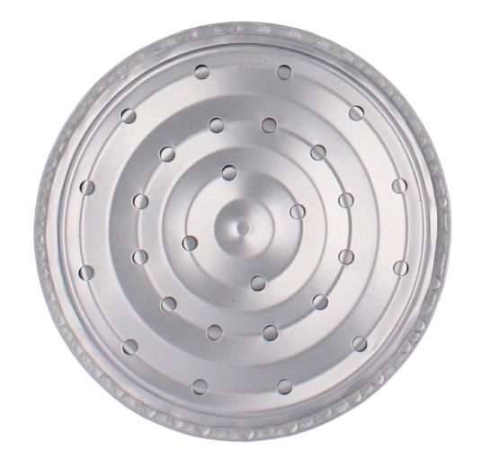 Plynová rozptyľovacia podložka pod hrniec malá Tarmex 15 cm