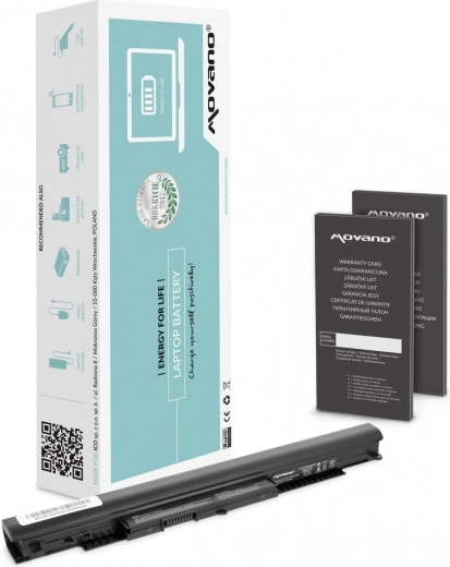 Batéria Movano pre notebooky HP HS03/HS04 (2200 mAh, 33 Wh)