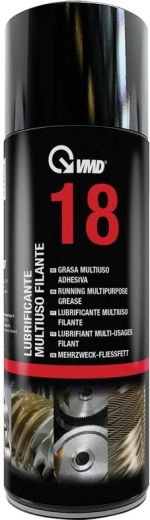 Univerzálne mazivo v spreji 400 ml