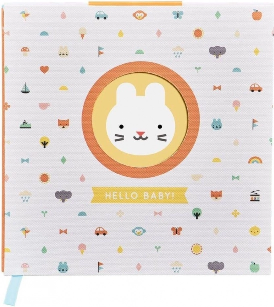 Petit Collage Môj prvý denníček