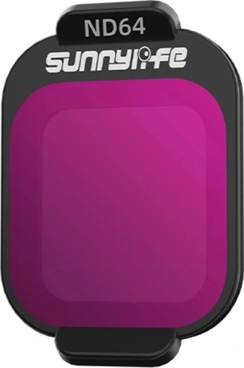 Sunnylife Flip ND64 filter – 1 kus