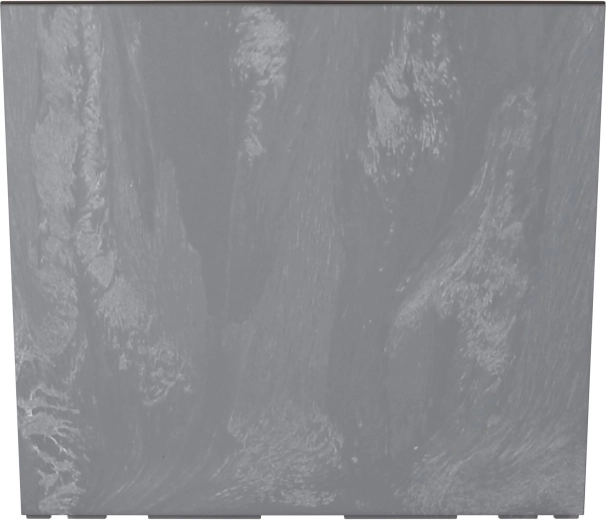 Truhlík URBI Case Beton Effect T so vkladom 58 cm – marengo