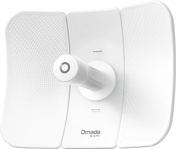 TP-Link Omada Beam Bridge 5 UR kit – vonkajší/indoor bezdrôtový most 5 GHz