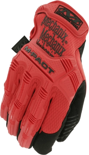 Pracovné rukavice Mechanix M-Pact R.E.D. XXL