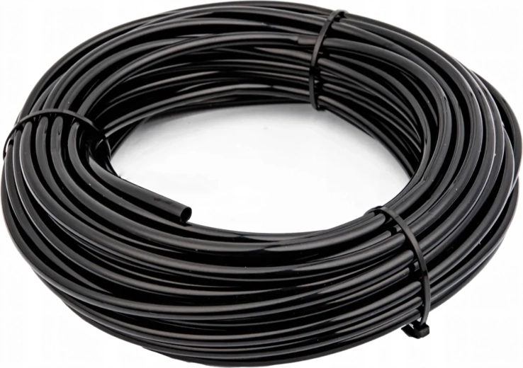 Záhradná hmlová a zavlažovacia sada 15 trysiek, 15 m