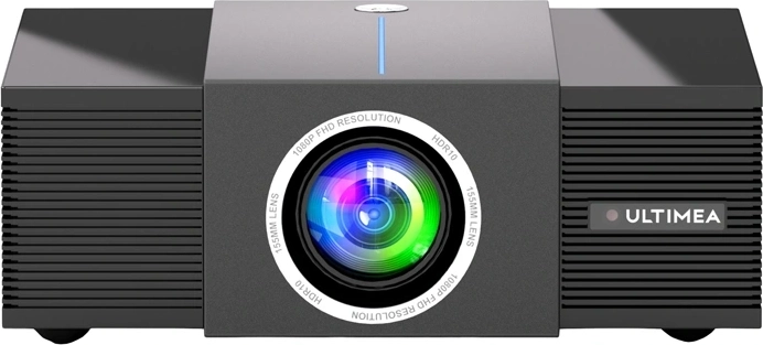 Projektor Ultimea Apollo P60 1080p s HDR10 a automatickým zaostrovaním