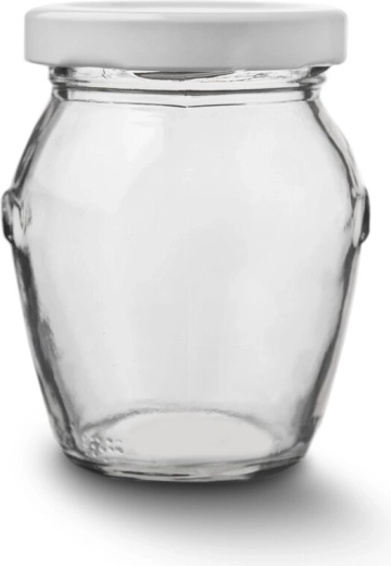 Zavárací pohár Amfo 145 ml s viečkom