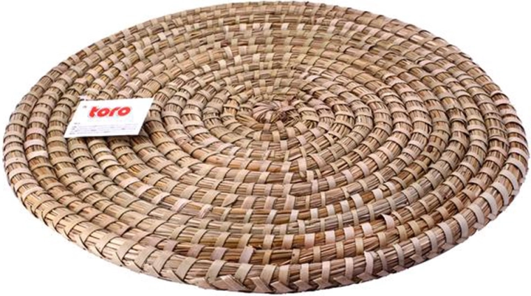 Prestieranie z morskej trávy TORO 38 cm