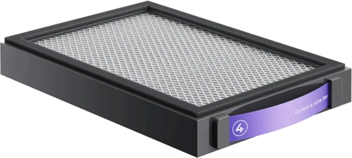 xTool SafetyPro AP2 – ultra hustý uhlíkový filter