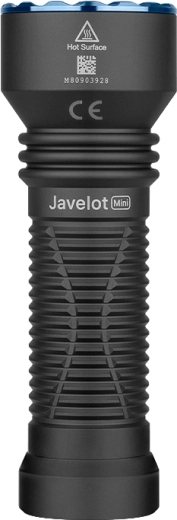 Baterka OLIGHT Javelot Mini – taktická LED s dosahom 600 m