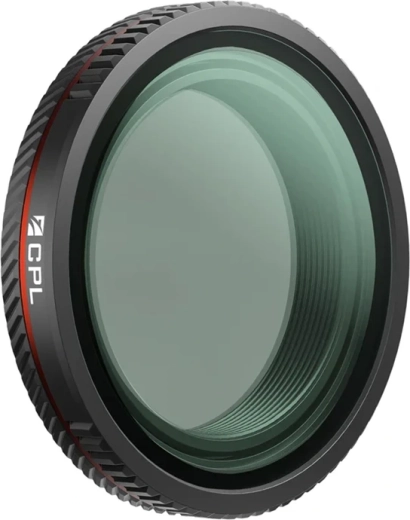 Kruhový polarizačný filter Freewell CPL pre Osmo Nano