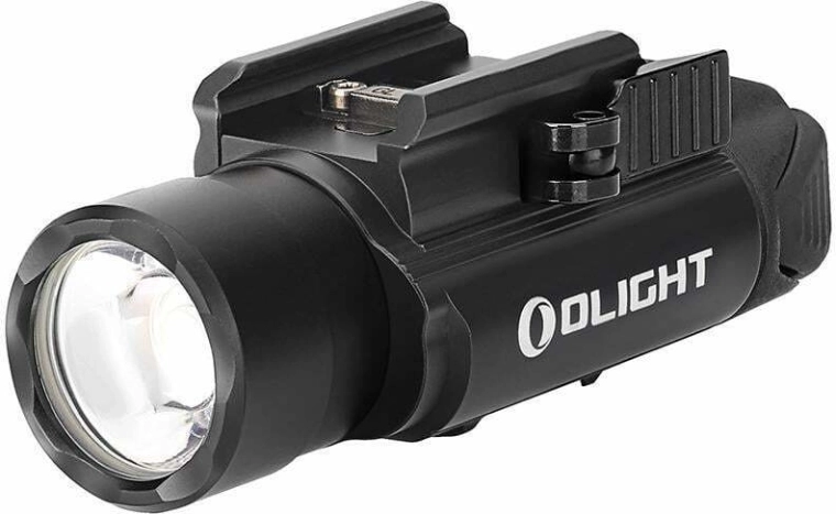 Taktické svetlo na pištoľ OLIGHT PL-PRO Valkyrie 1500 lm