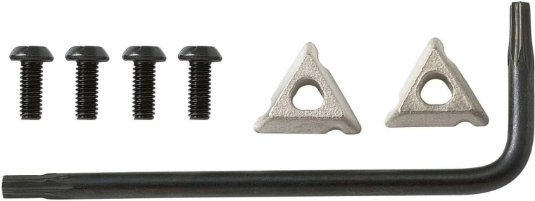 Gerber Carbide cutter maint kit náhradná karbidová sada pre kliešte - 1 kus