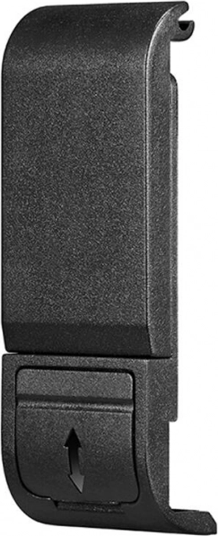 Plastový kryt batérie PULUZ pre GoPro HERO 9/10/11/12