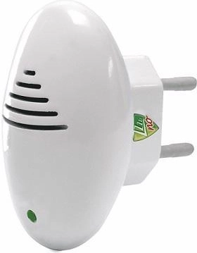 Chicco ultrazvukový odpudzovač komárov do zásuvky 220 V