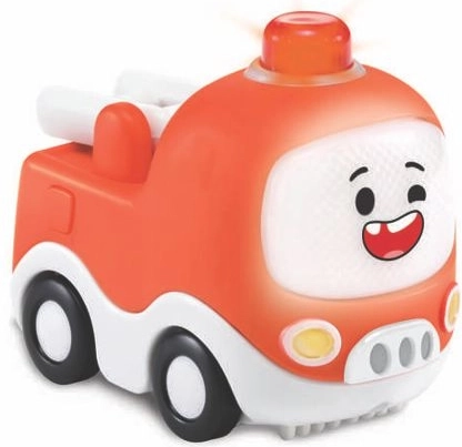 Tut Tut Autíčko Otík - Ferda