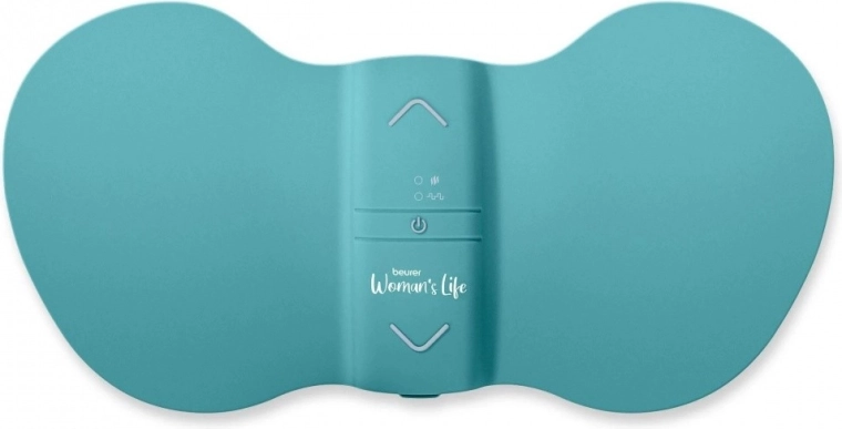 Elektrostimulátor na menštruačnú bolesť Beurer EM 55 Menstrual Relax+