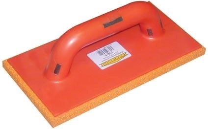 Hladidlo s hubkou 250 × 130 × 12 mm