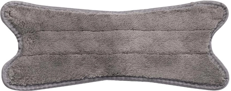 Lamart náhradný návlek na mop Clean LT8065 – 2 kusy