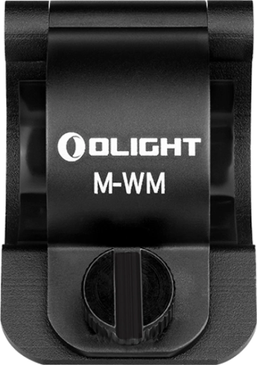 Olight M-WM M-LOK montáž pre svietidlá WARRIOR