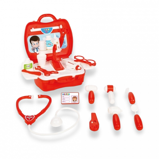 Malá lekárska sada pre deti PILSAN