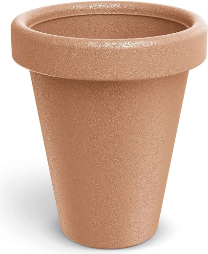 Plastový kvetináč Origina 39 cm terakota