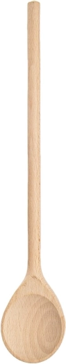 Drevená varecha okrúhla 25 cm