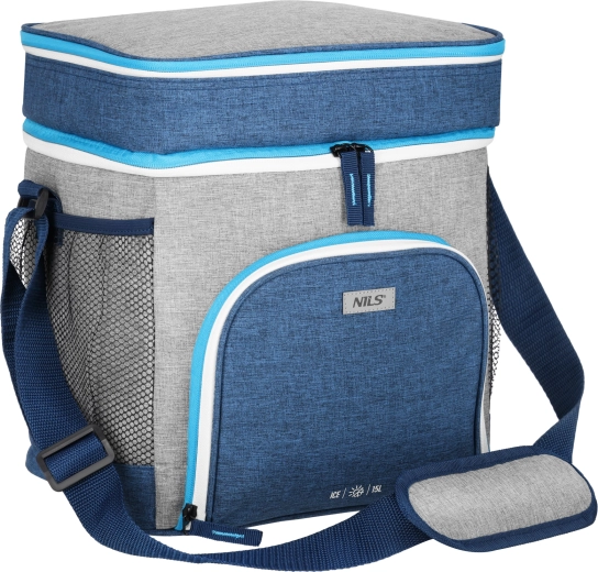 Chladiaca taška NILS 15 l